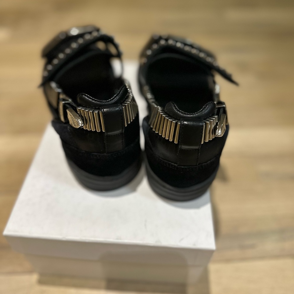 TOGA PULLA Sandals - Picture 4 of 9